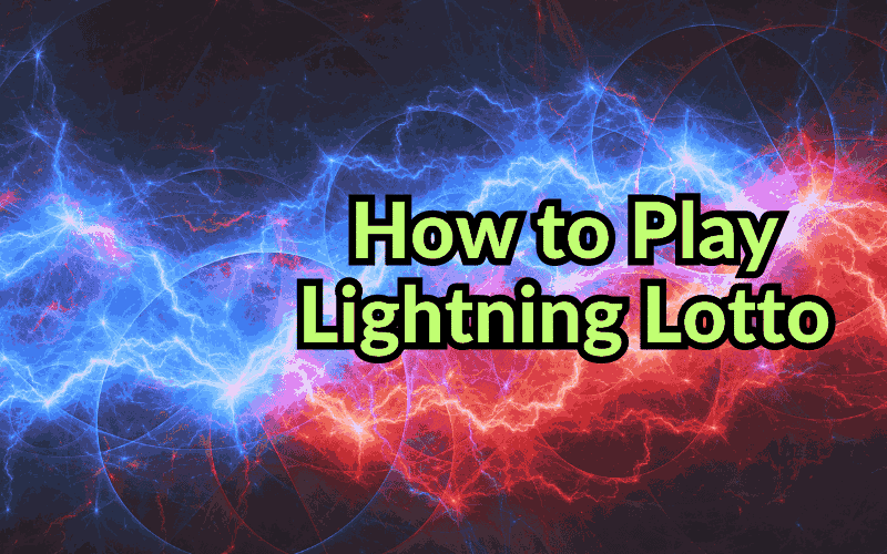 lightning lotto