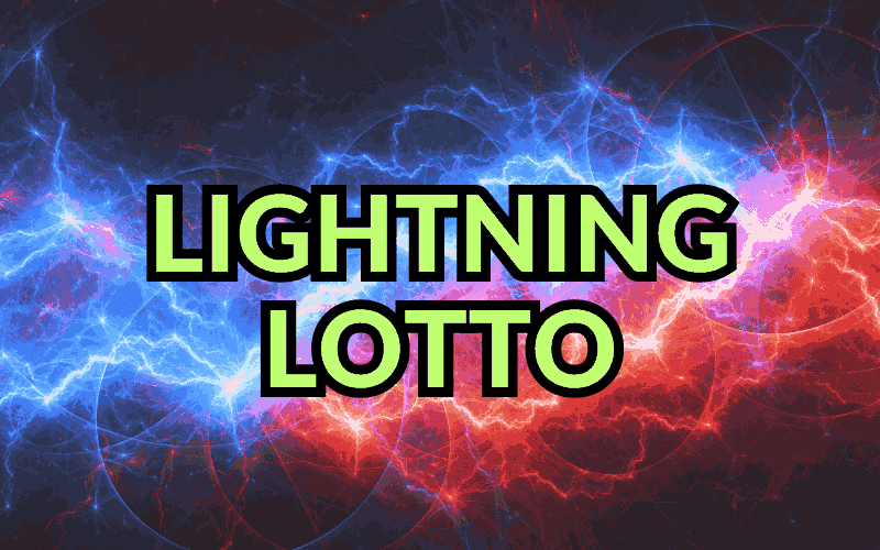 Lightning Lotto | A Game-Changer in Live Casino Gaming