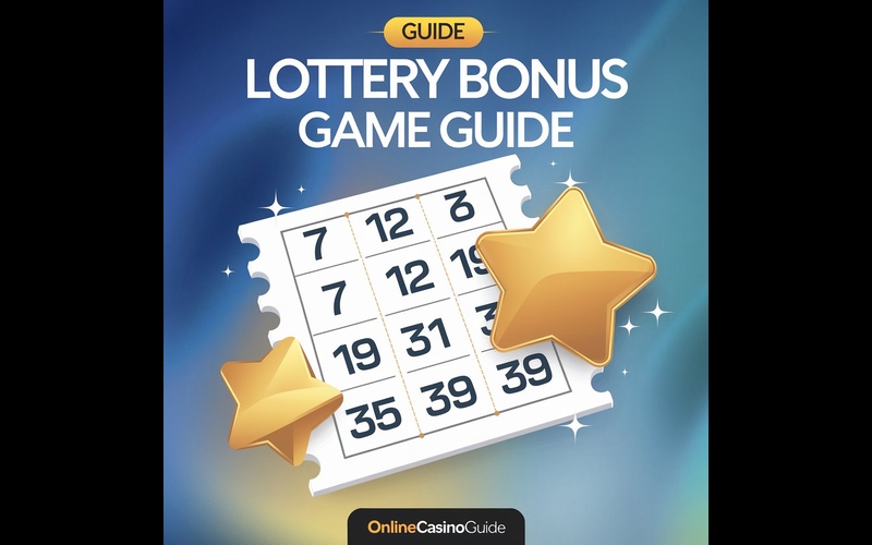 Lottery Bonus Game Guide: Boost Your Odds of Winning Today