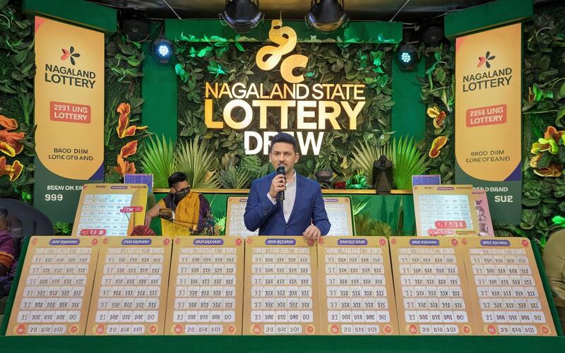 OnlineCasinoGuide for Nagaland State Lottery Live