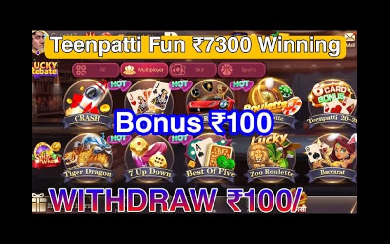 OnlineCasinGuide Teen Patti Fun Body Image