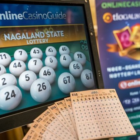 Nagaland State Lottery Live on OnlineCasinoGuide