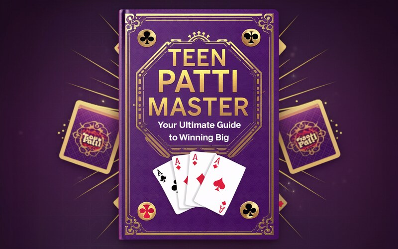 Teen Patti Master Featured