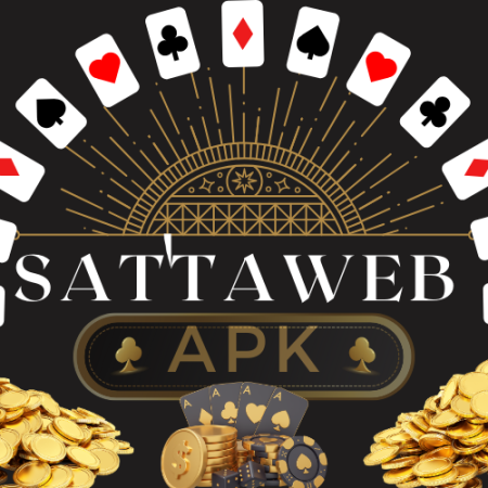 Sattaweb APK: Revolutionizing Online Gaming for Indian 