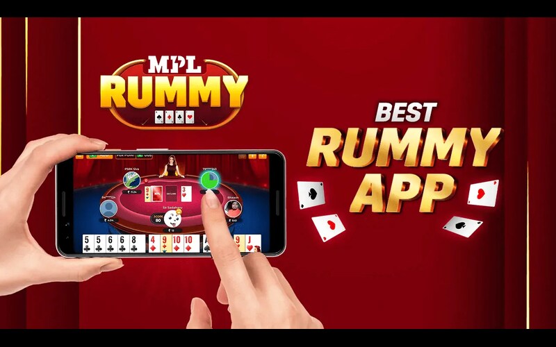 Classic Rummy APK featured image