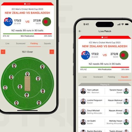 Cricdiction APK: Best for Indian Players