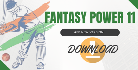 Fantasy Power 11 APK Download: Ultimate Guide for Indian 