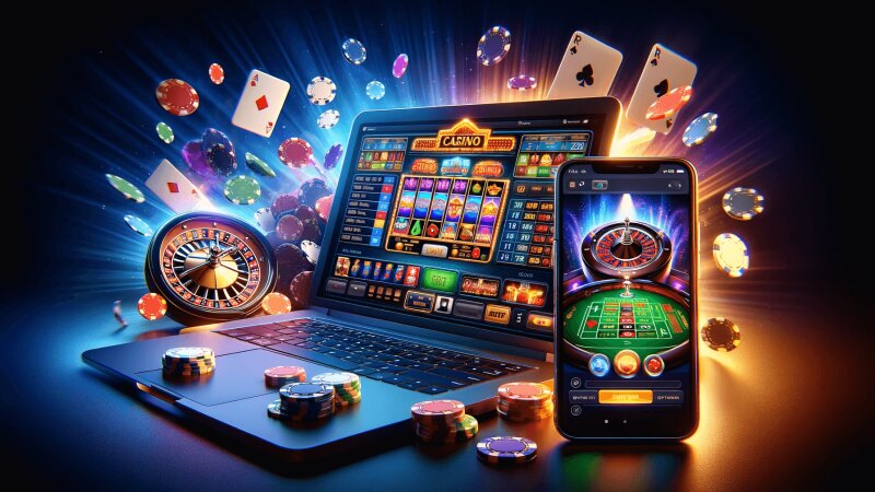 online casino guide in india featured image