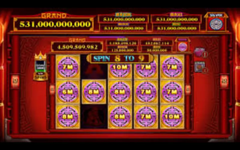 Real Money Casino Games body image